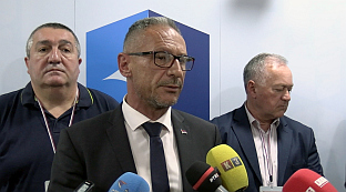 Република Српска - БОРС - Скупштина