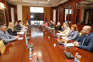 Република Српска - Министарство правде - тужиоци