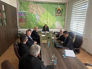 ФБиХ - Дрвар, Бихаћ - српски повратници