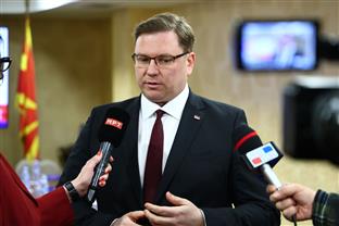 Хрвтска - шовинизам - Владимир Кокановић