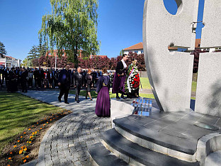 Република Српска - Градишка - Дан града