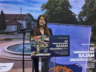 Република Српска - Градишка - манифестције