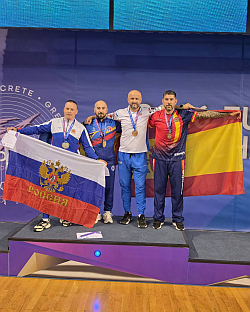 Република Српска - Зворник - таеквондо