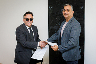 Република Српска - Србија - култура