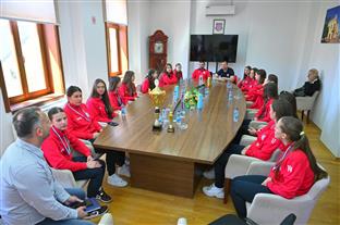 Република Српска - Шамац - спорт