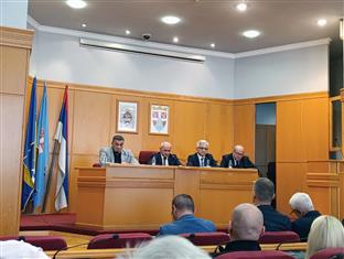 Република Српска - СП - ДЕМОС