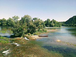 Република Српска - екологија