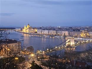 Мађарска - Будимпешта - репортажа