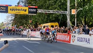 Србија - Република Српска - спорт