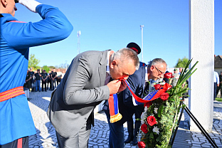 Република Српска - премијер