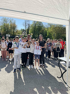 Република Српска - Нови Град - АМД "Уна"