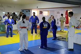 Република Српска - Добој - инклузивни спорт