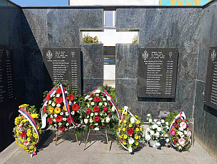 Република Српска - Шипово - сјећање