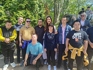 Србија - Република Српска - друштво