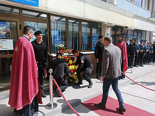Република Српска - Зворник - терористички напад - сјећање