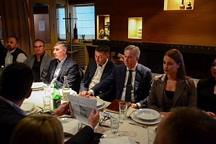 Република Српска - Олимпијски центар "Јахорина"