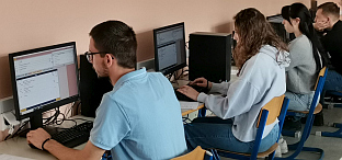 Република Српска - Добој - млади таленти