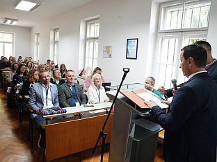 Република Српска - Требиње - Градска управа