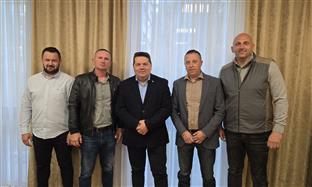 Република Српска - политичке партије