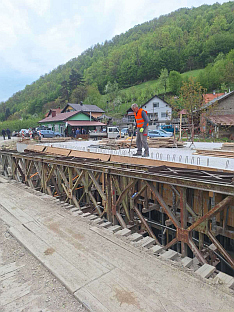 Република Српска - Котор Варош - инфраструктура