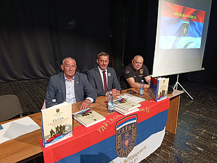 Република Српска - Мркоњић Град - култура сјећања