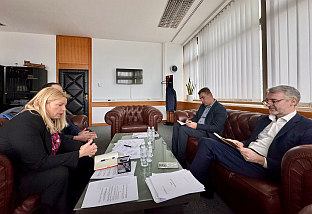 БиХ - Министарство комуникација и транспорта - Свјетска банка