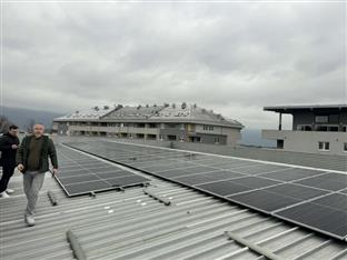 Република Српска - Источно Сарајево - Градска управа