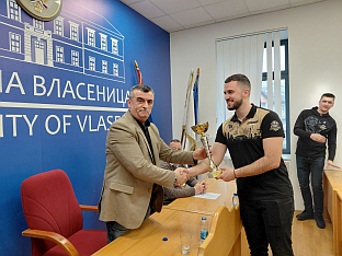 Република Српска - Власеница - спорт