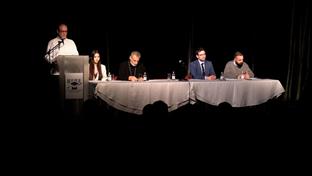 Република Српска - Источно Ново Сарајево - округли сто