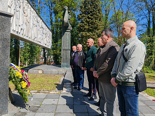Република Српска - Нови Град - сјећање