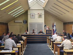 Република Српска - Угљевик - Скупштина општине