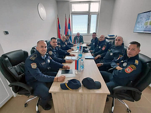 Република Српска - Бијељина - КПЗ