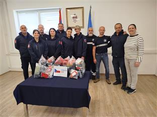 Република Српска - Управа цивилне заштите