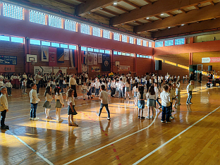 Република Српска - Нови Град - Удружење "Искра"