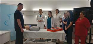 Република Српска - Tребиње - Болница