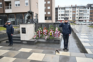 Република Српска - Пале - Дан ослобођења