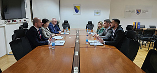 БиХ - Фипа, УИО