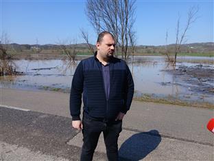 Република Српска - Модрича - Цивилна заштита