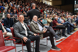 Република Српска - АБА лига