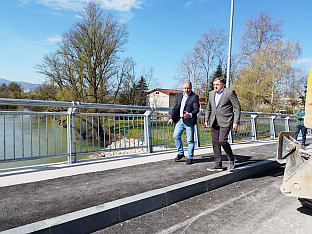 Република Српска - Бањалука - инфраструктура