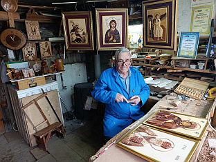 Република Српска - Мркоњић Град - занати