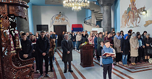 ФБиХ - Дрвар