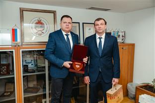 Република Српска - Русија - сарадња