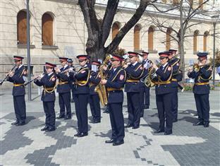 Република Српска - Бањалука - Дан полиције