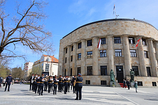 Република Српска - Бањалука - Дан полиције