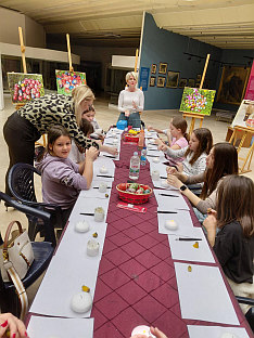 Република Српска - Музеј Српске