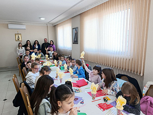 Република Српска - Језеро - празници