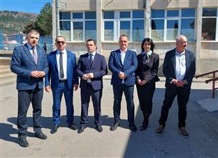 Република Српска - Билећа - просвјета