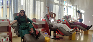 Република Српска - Бијељина - хуманост