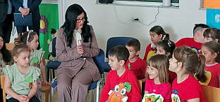 Република Српска - Добој - Свјетски дан здравља